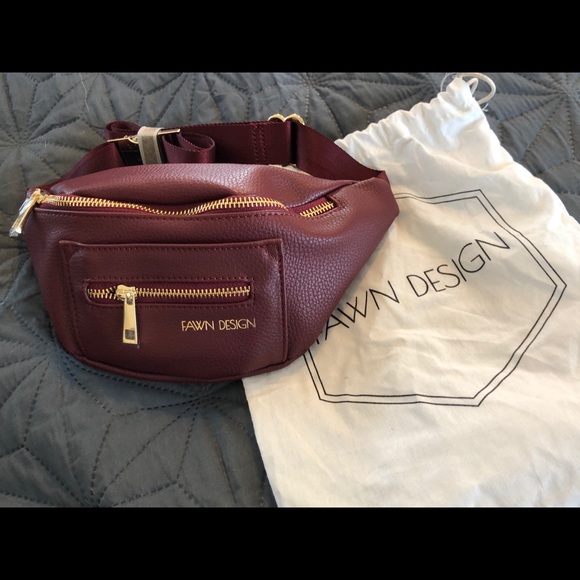 Fawn Design Handbags - Fawn Design Fawny Pack